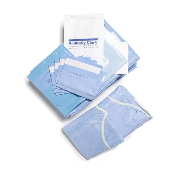 Pack Shoulder Beach Chair With Impervious Split Drape 60x70